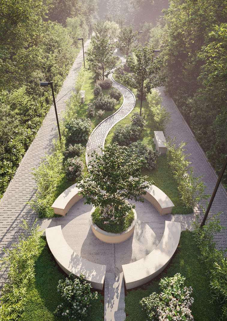 Oxygen Park